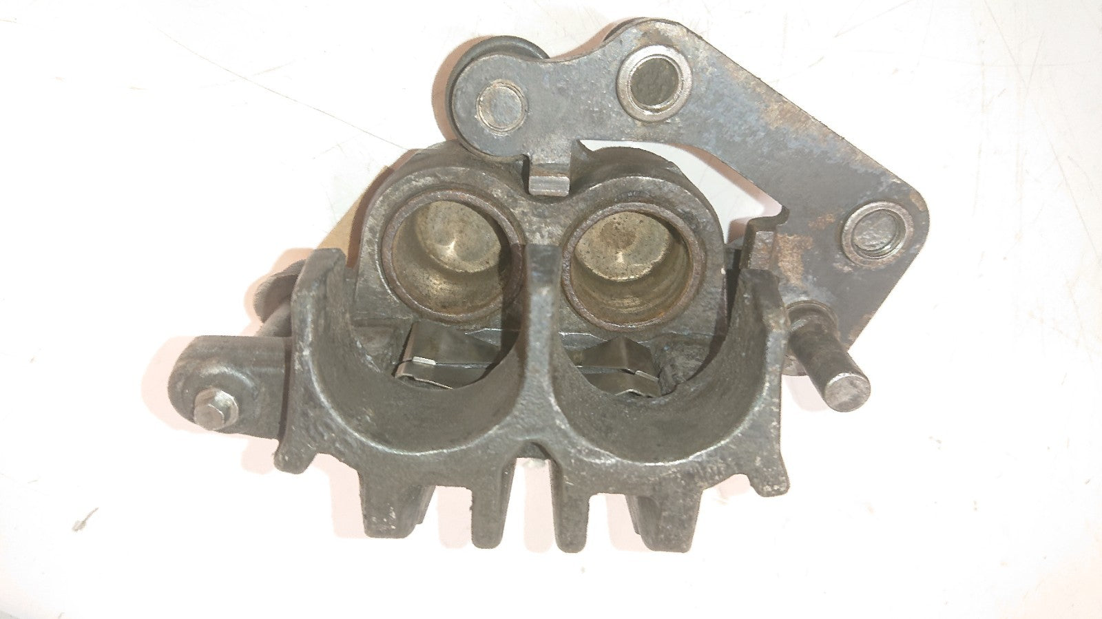Suzuki GSF 650 Bandit Brake Caliper, Front, Righthand