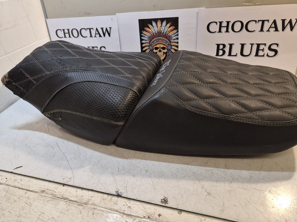 Suzuki GSF 1250 Bandit Seat