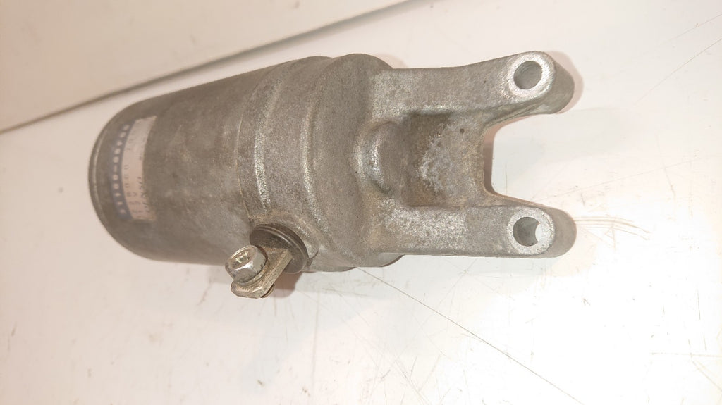 Suzuki GSF 650 Bandit Starter Motor