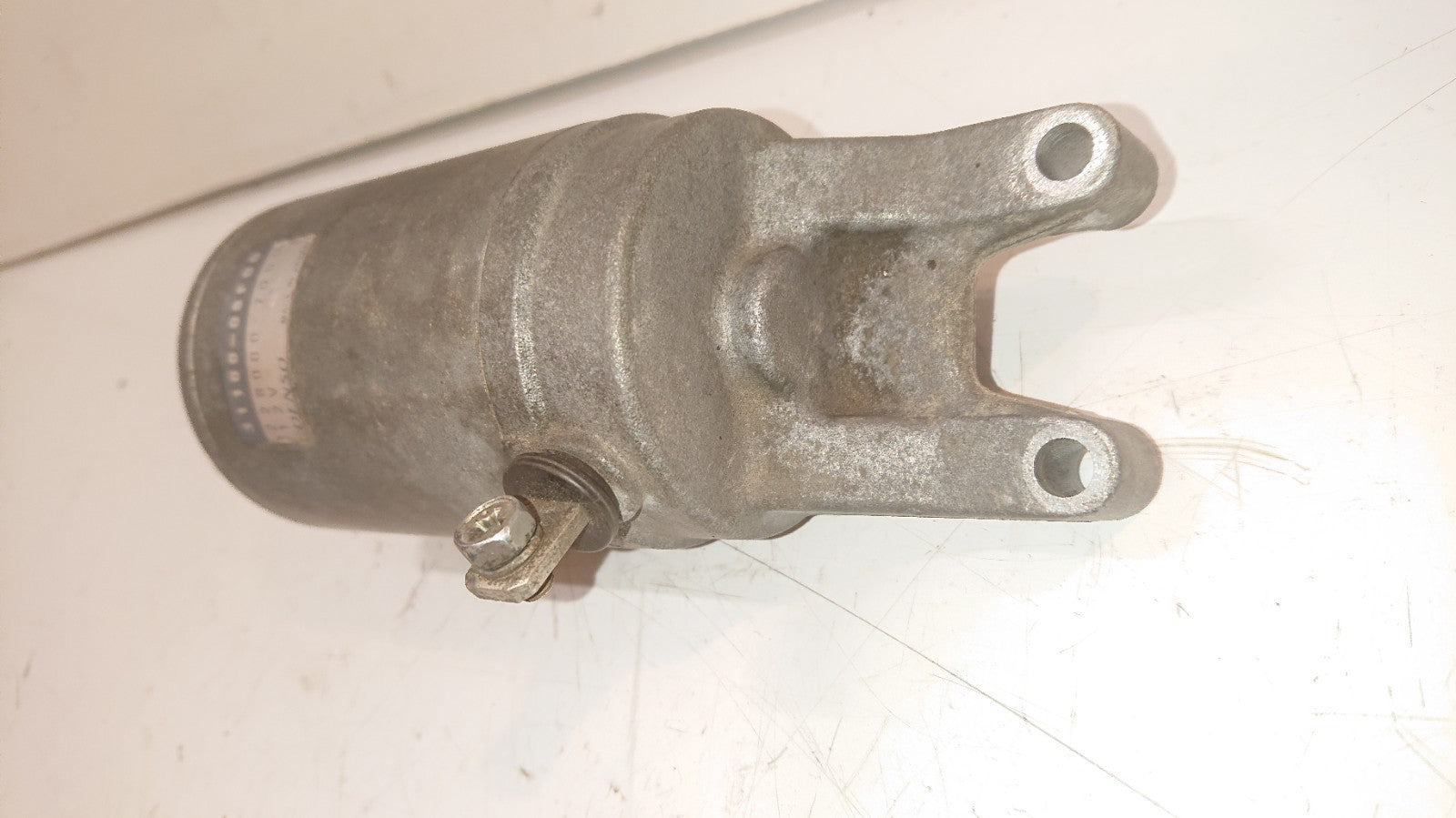 Suzuki GSF 650 Bandit Starter Motor