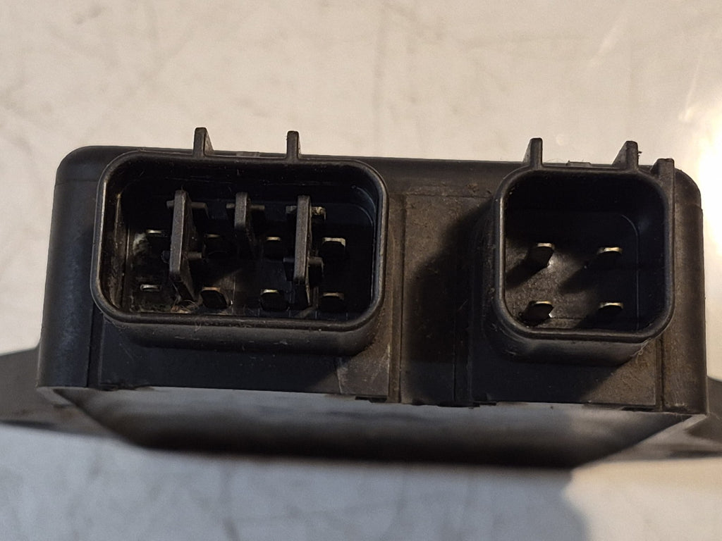 Kawasaki ZZR 600 CDI/Igniter Pack
