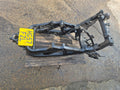 Suzuki SV 650 Gen 2 Frame/ Registration/ V5