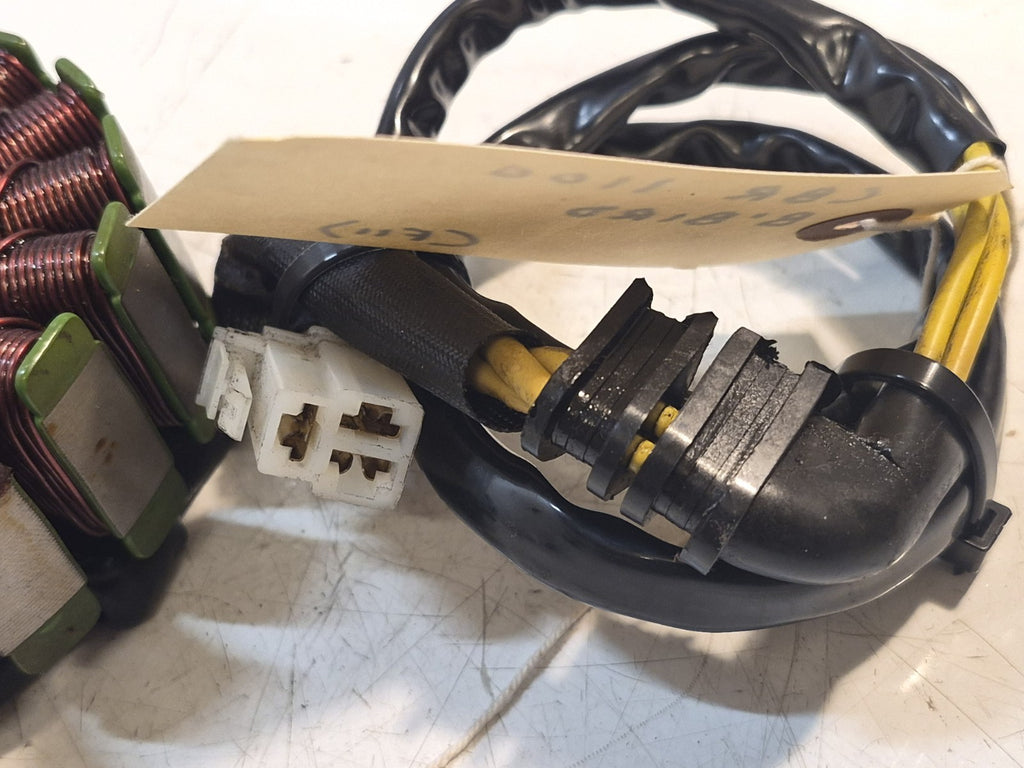 Honda CBR 1100 Blackbird Stator