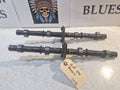Suzuki GSF 650 Bandit K5/6/7 2004 - 2007 Camshafts Cams
