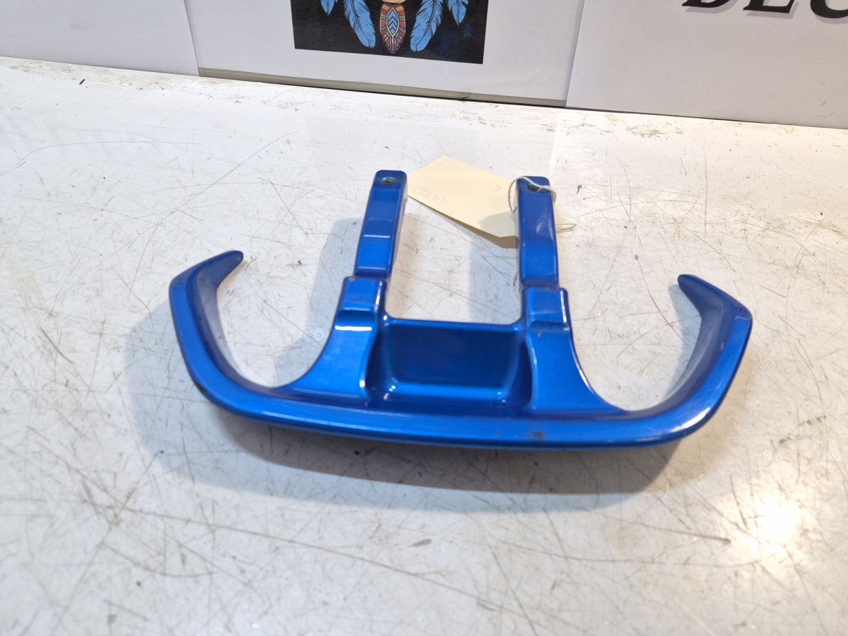 Kawasaki ER 5 Rear Grab Rail
