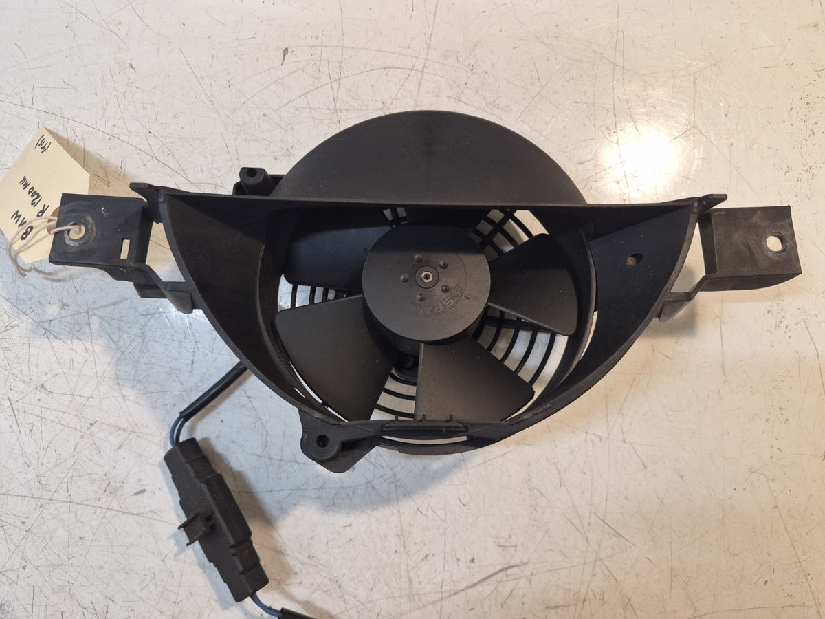 BMW R 1200 RT Oil Cooler Fan