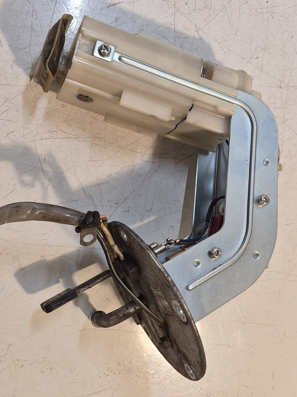 Suzuki GSF 1250 Bandit Fuel Pump
