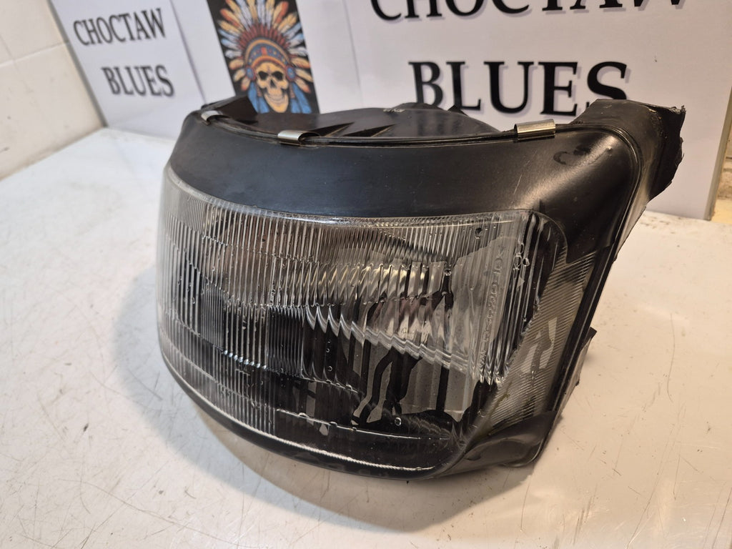Kawasaki ZZR 1100 D - Headlamp Front Headlight - Stanley 001-5737
