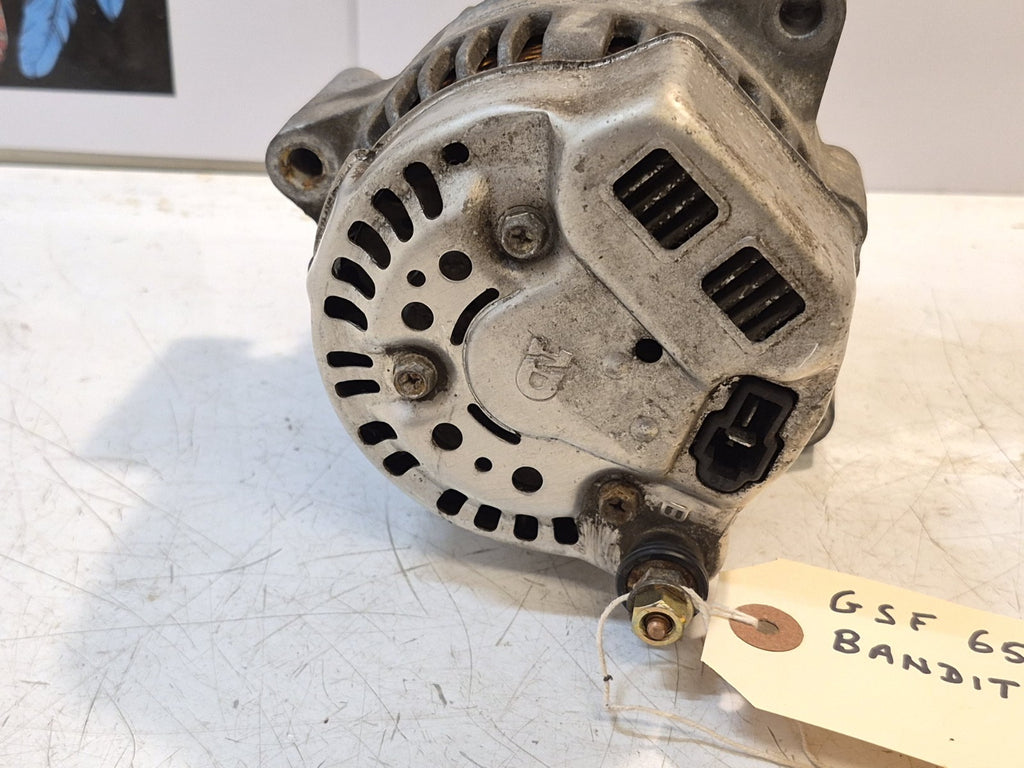 Suzuki GSF 650 Bandit Alternator