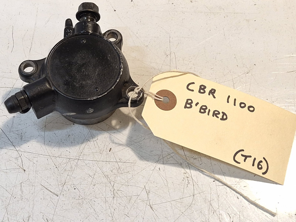 Honda CBR 1100 Blackbird Clutch Slave Cylinder