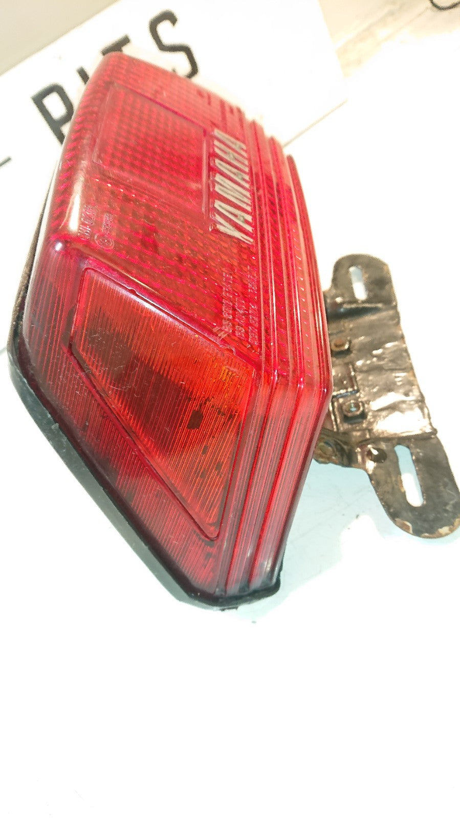 Yamaha XJ 900 Tail Light
