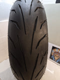Dunlop Qualifier Core 160/60 ZR17 Part Worn Tyre