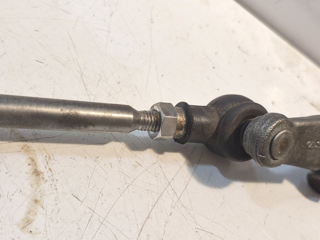 Suzuki GSF 1200 Bandit Mk2 Gear Lever And Linkage