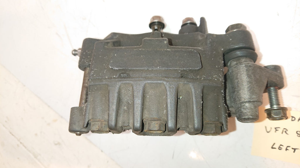 Honda VFR 800 Brake Caliper, Front, Lefthand