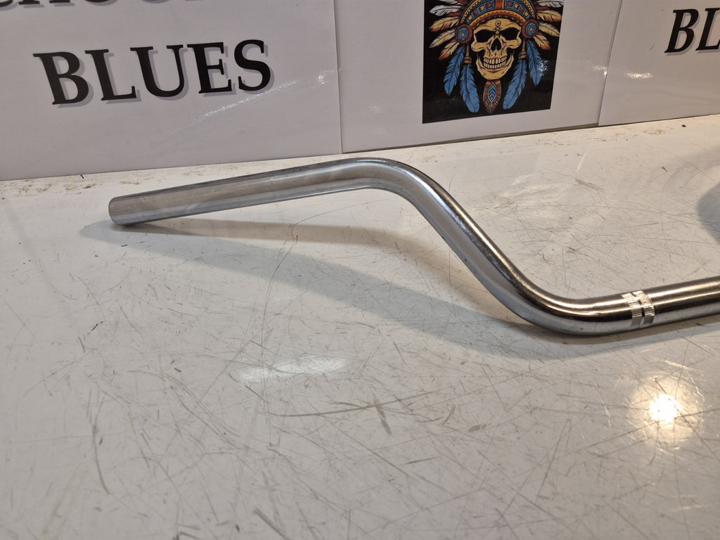 Lifan LF 125 Handlebars