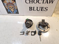 Suzuki SV 650 Gen 2 Lock Set