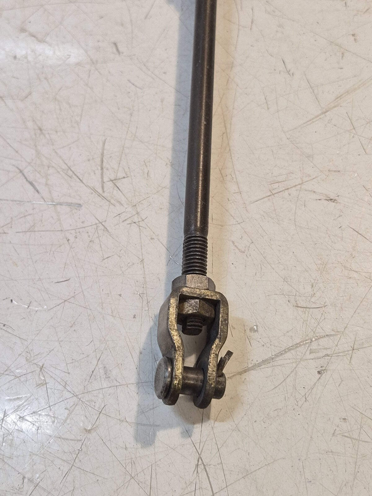 Kawasaki KLE 500 Rear Brake Master Cylinder