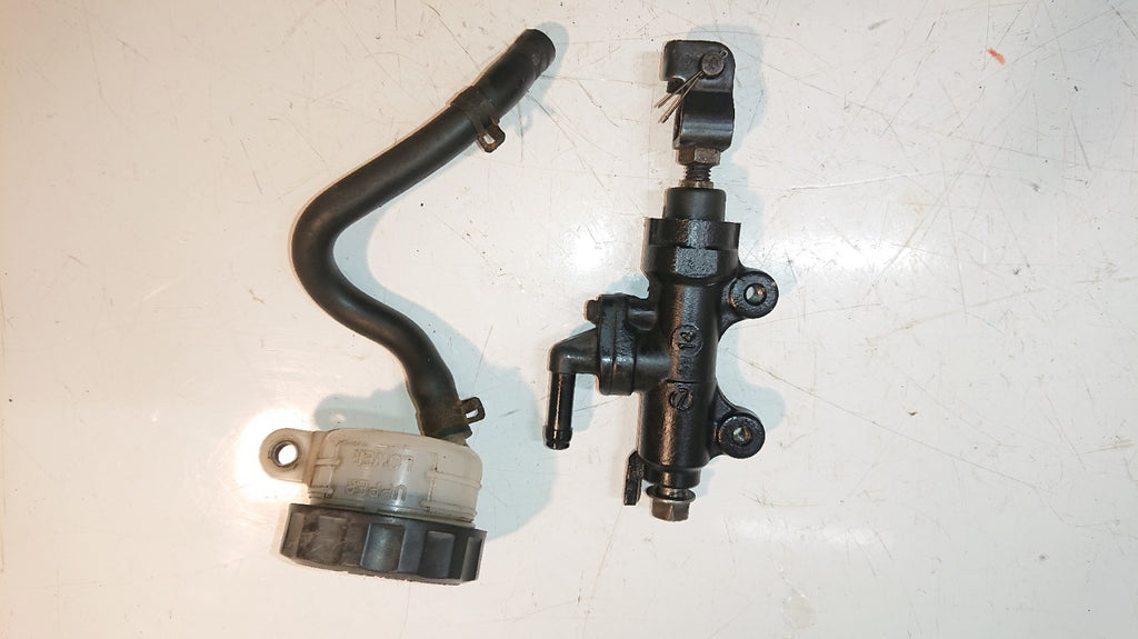 Honda CBF 500 Rear Brake Master Cylinder