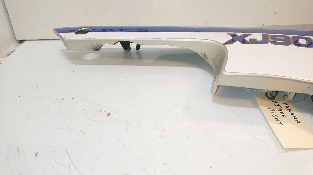 Yamaha XJ 900 Diversion Fairing, Side Panel, Righthand