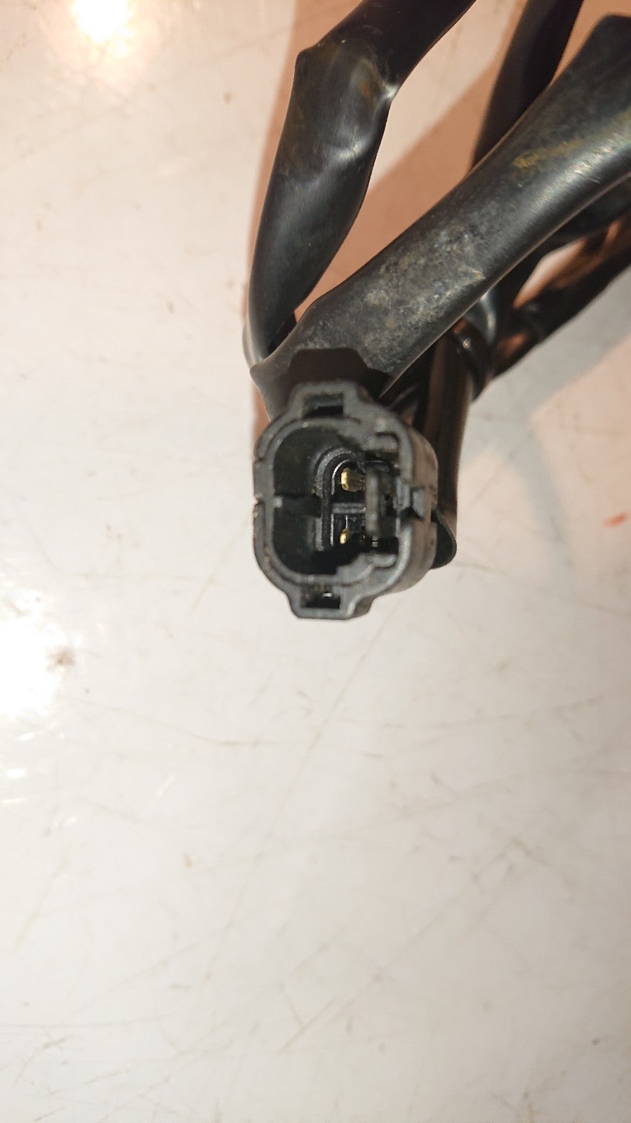 Kawasaki GTR 1400 Fuel Gauge Sender Unit