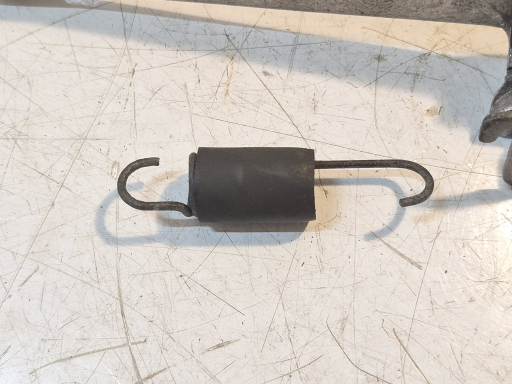 Suzuki GSF 1200 Bandit Mk2 Rear Brake Lever And Spring