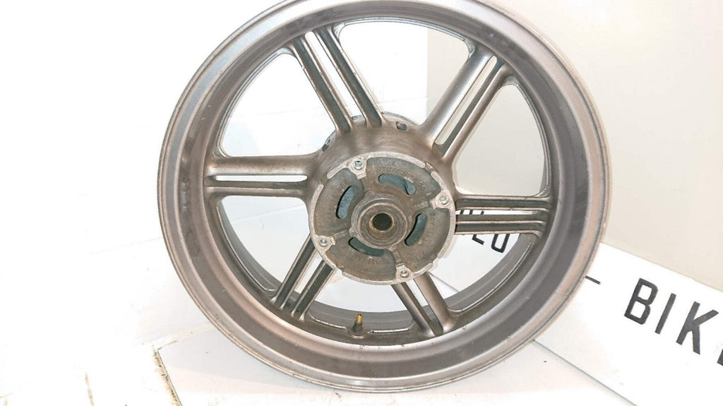 Honda CBF 500 REAR WHEEL