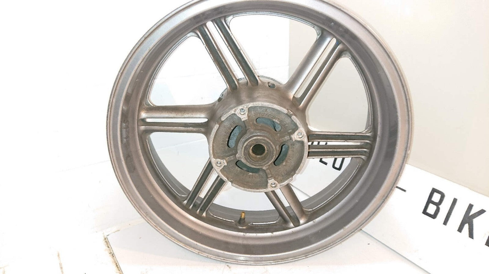 Honda CBF 500 REAR WHEEL