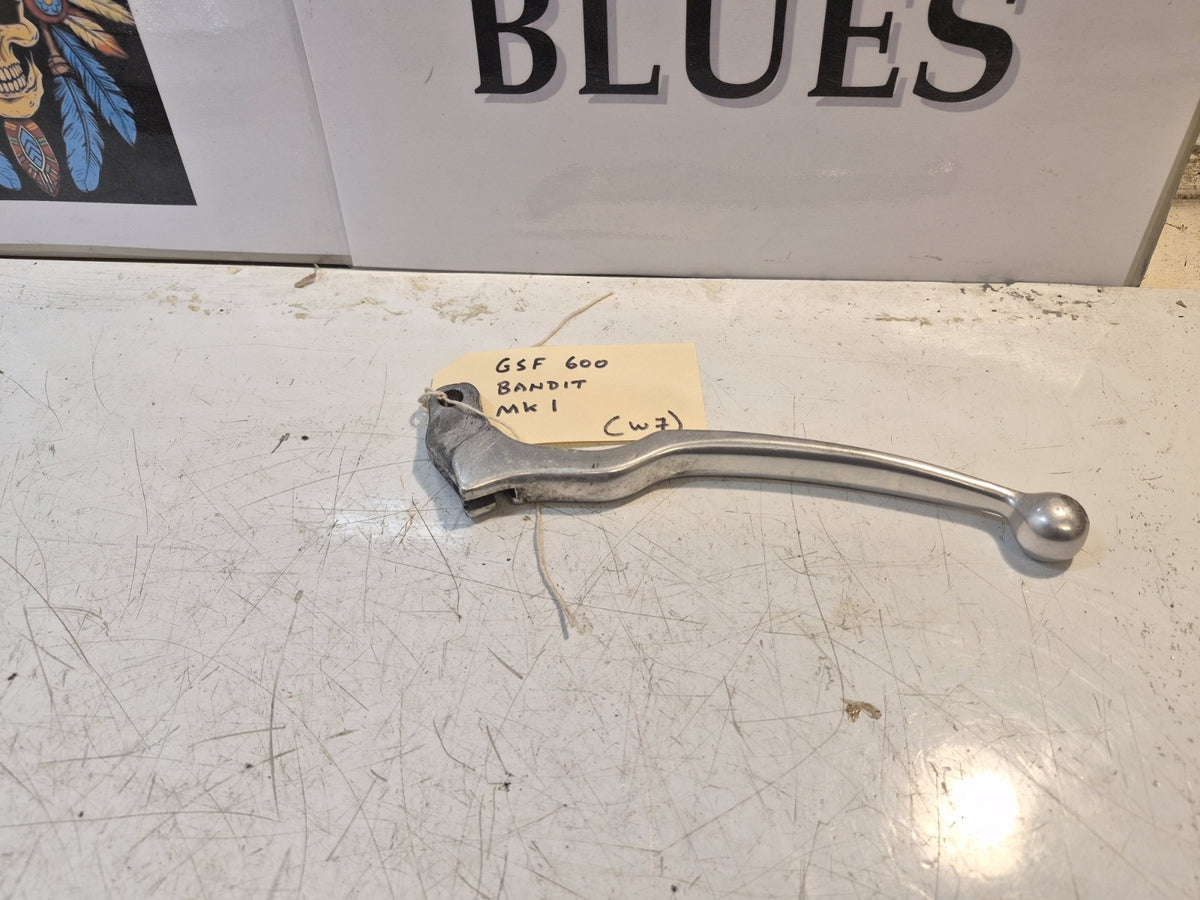 Suzuki GSF 600 Bandit Mk1 Clutch Lever