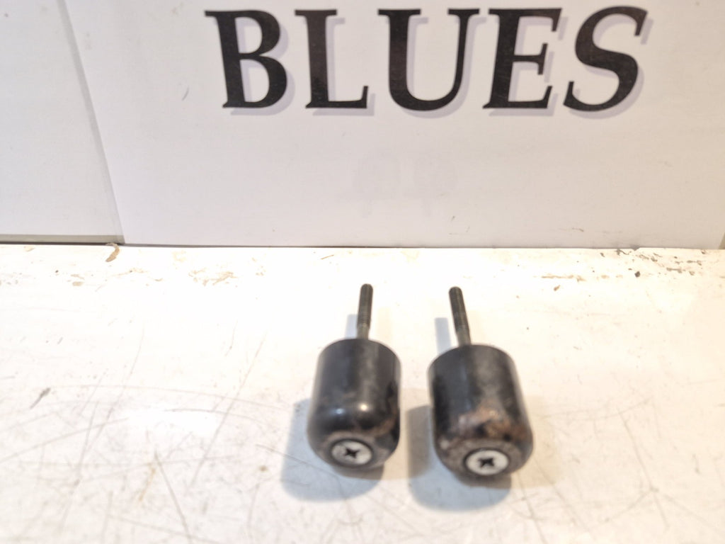Suzuki GSF 600 Bandit Mk1 Bar End Weights