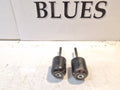 Suzuki GSF 600 Bandit Mk1 Bar End Weights