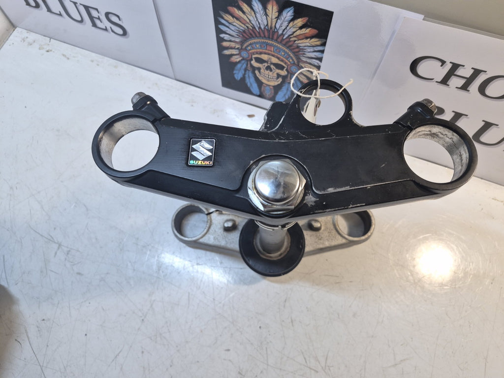 Suzuki SV 650 Gen 2 Yoke Complete, Tripple Tree