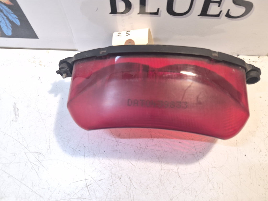 Honda VTR 1000 Firestorm Tail Light