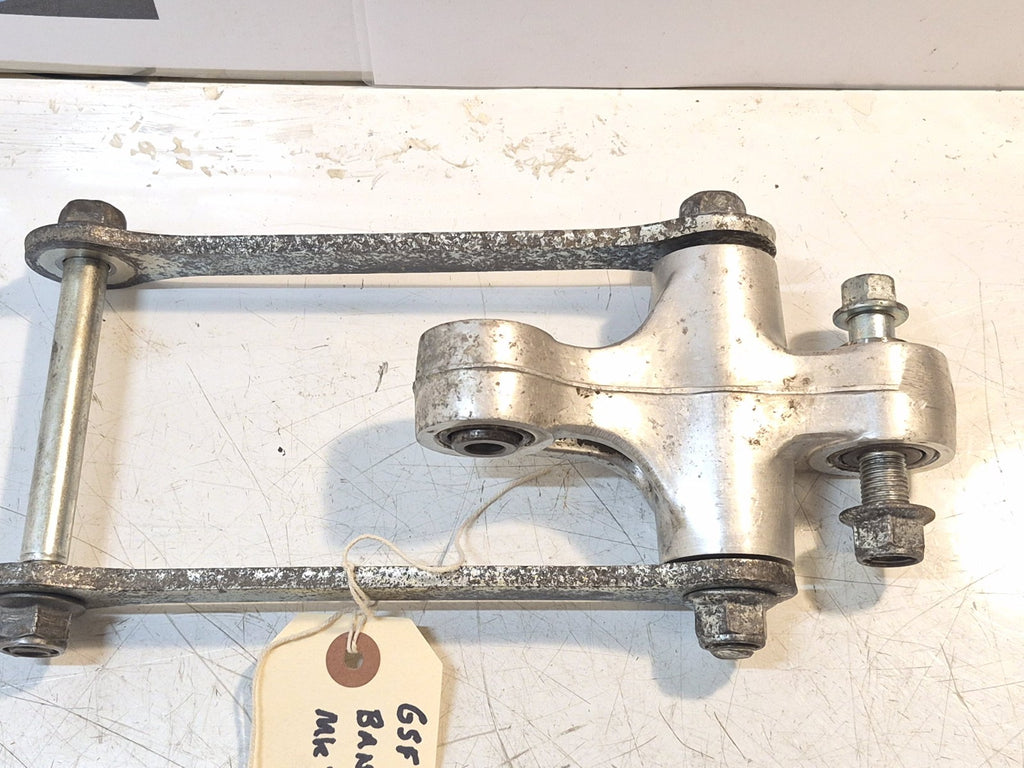 Suzuki GSF 1200 Bandit Mk2 Mono Shock Lower Mount