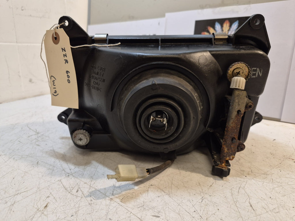 Kawasaki ZZR 600 Headlight