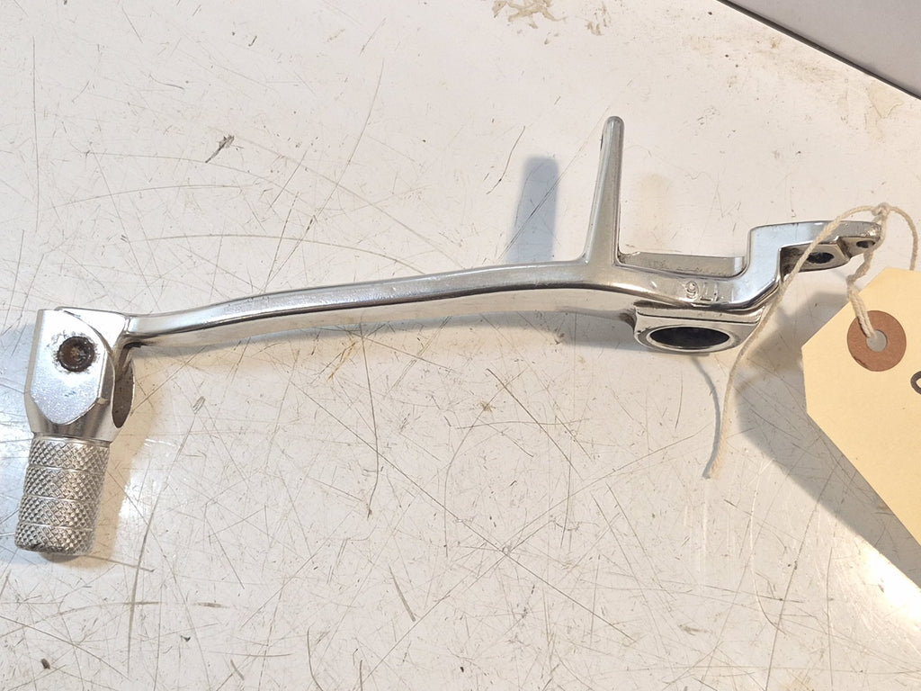 Suzuki SV 650 Gen 2 Rear Brake Lever