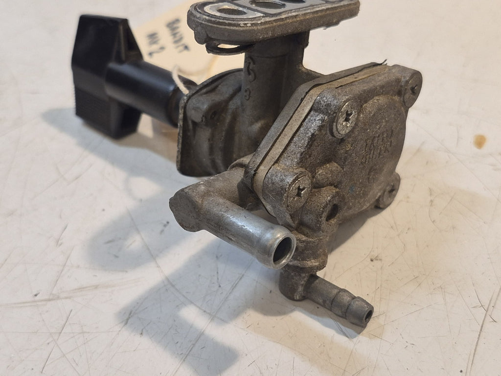 Suzuki GSF 600 Bandit Mk2 Petlock/ Fuel Tap