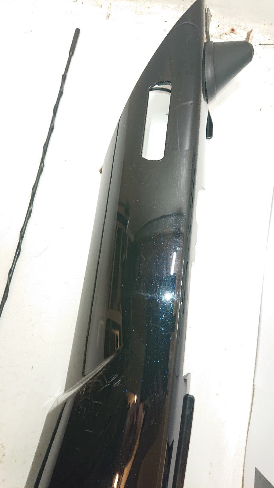 Kawasaki GTR 1400 Fairing, Side Panel, Righthand