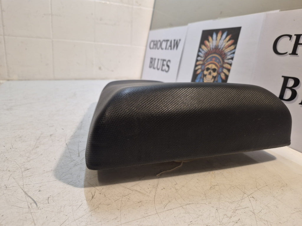 Suzuki SV 650 Gen 2 Pillion Seat