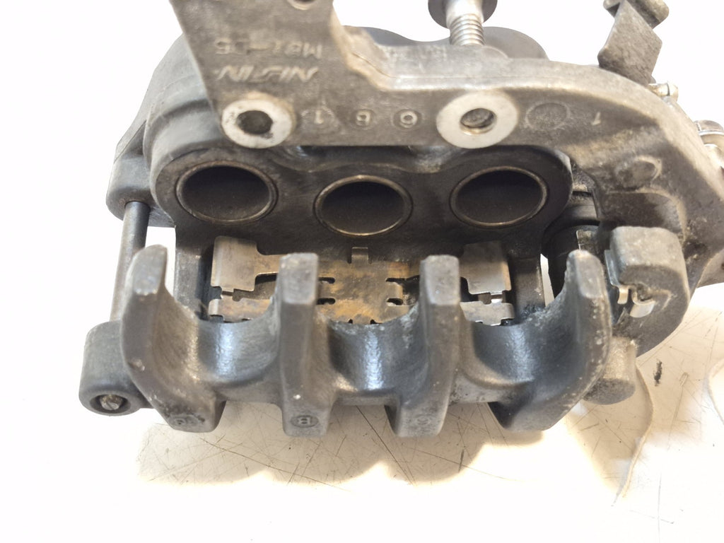 Honda NT 700 Deauville Front Brake Calipers, Pair