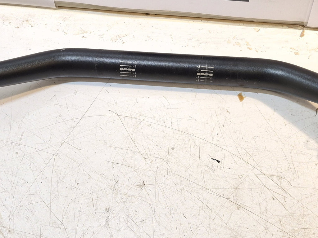 Triumph Daytona 955i Handlebars