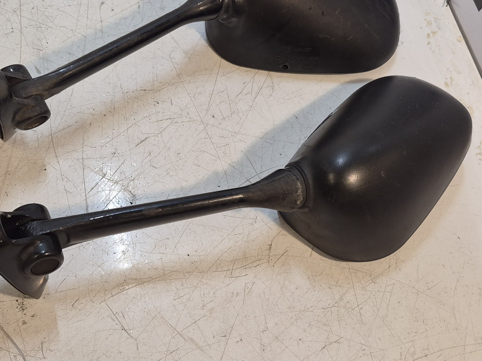 Suzuki GSF 1250 Bandit Mirrors, Pair