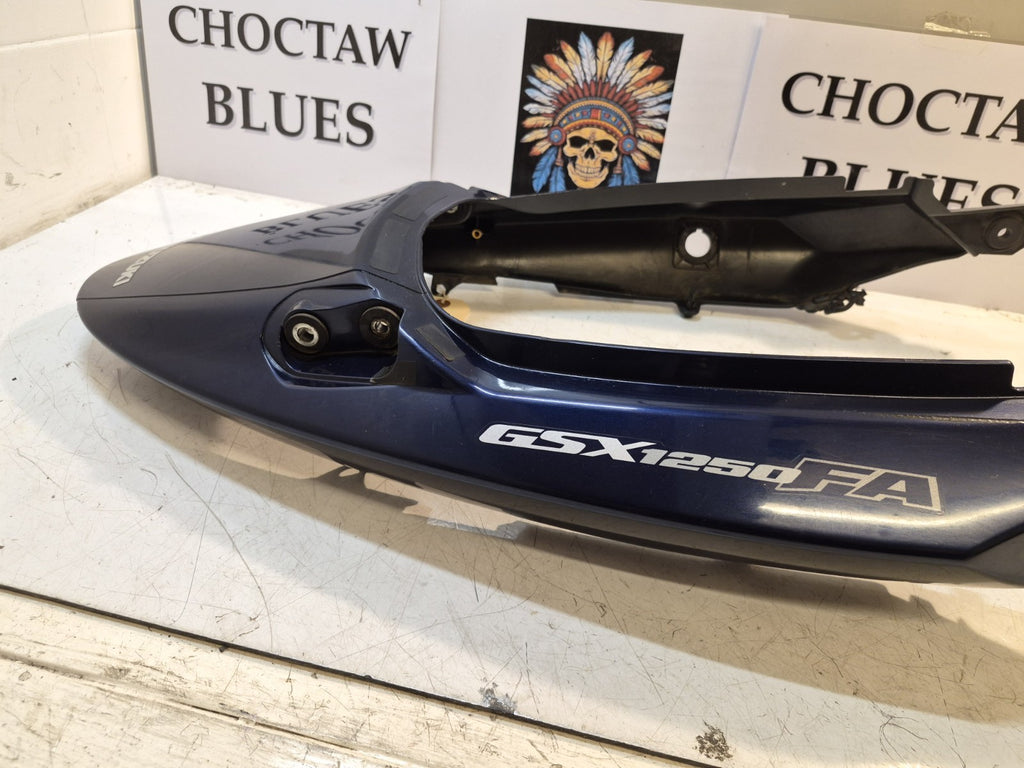 Suzuki GSF 1250 Bandit Fairing, Seat Cowl