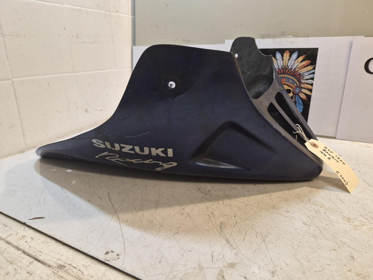 Suzuki GSF 1200 Bandit Mk2 Fairing, Belly Pan