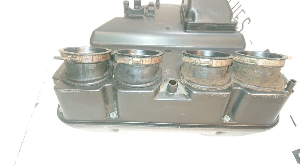 Yamaha XJ 900 Diversion Air Box Complete