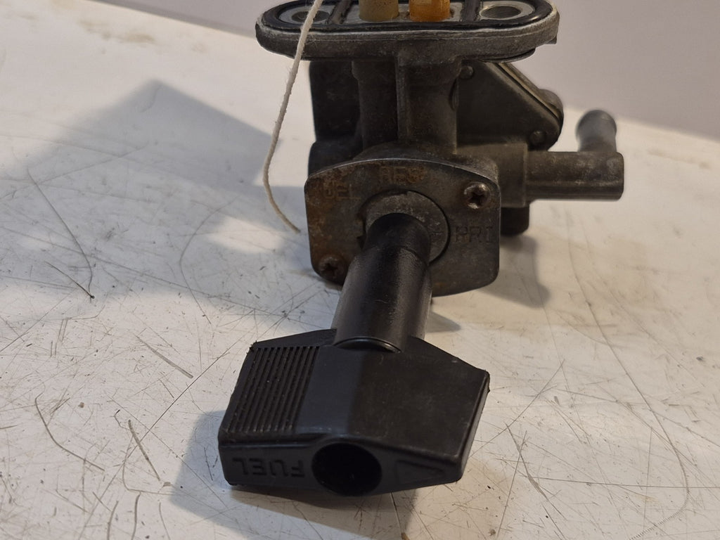 Suzuki GSF 600 Bandit Mk2 Petlock/ Fuel Tap