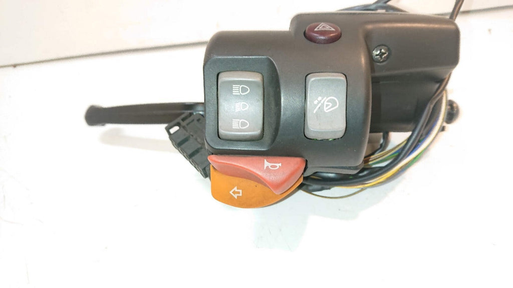 BMW R1150 RT Switch Gear /Clutch Master Cylinder And Lever