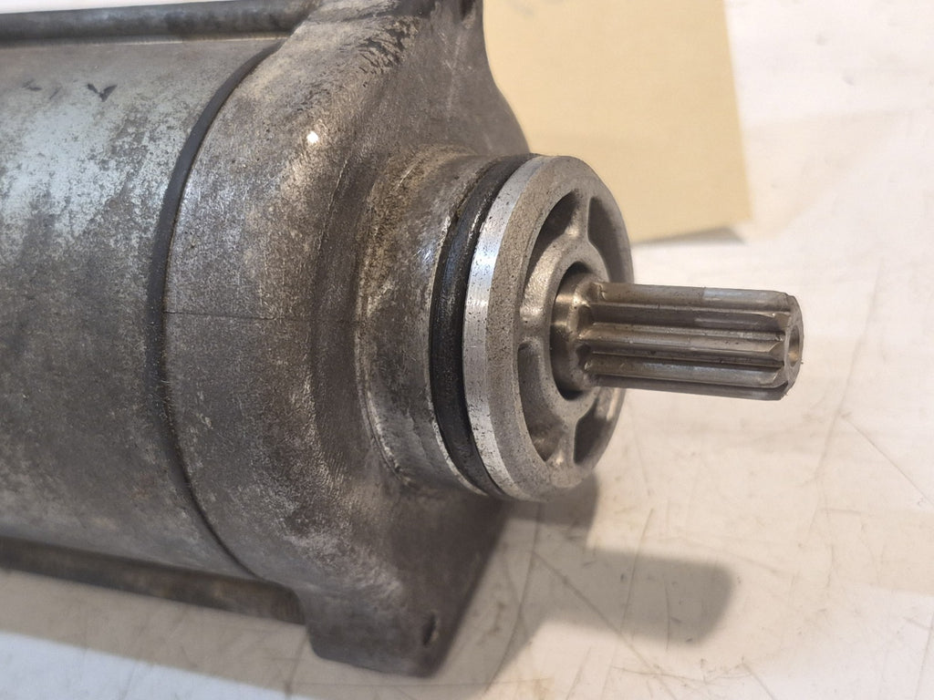 Suzuki GSF 600 Bandit Mk2 Starter Motor