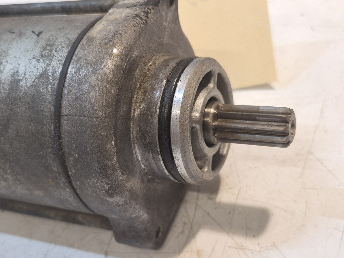 Suzuki GSF 600 Bandit Mk2 Starter Motor