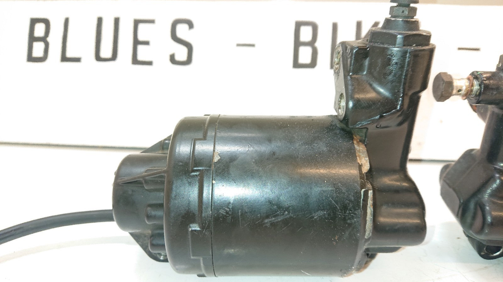 BMW K75 ABS Pumps, Pair
