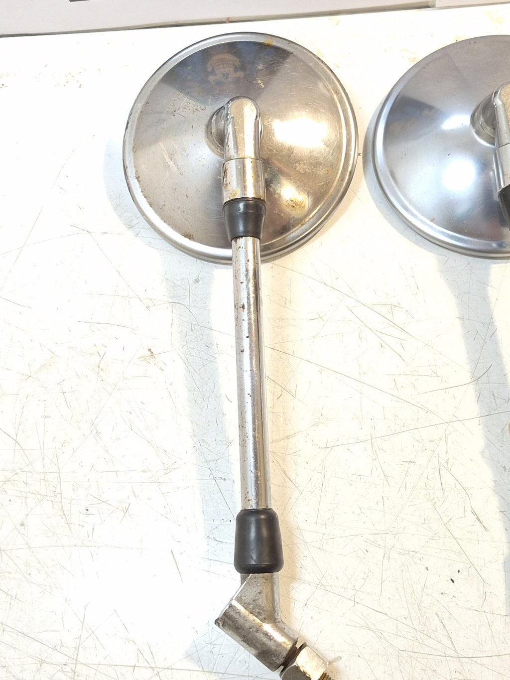 Suzuki GSF 600 Bandit Mk2 Mirrors, Pair